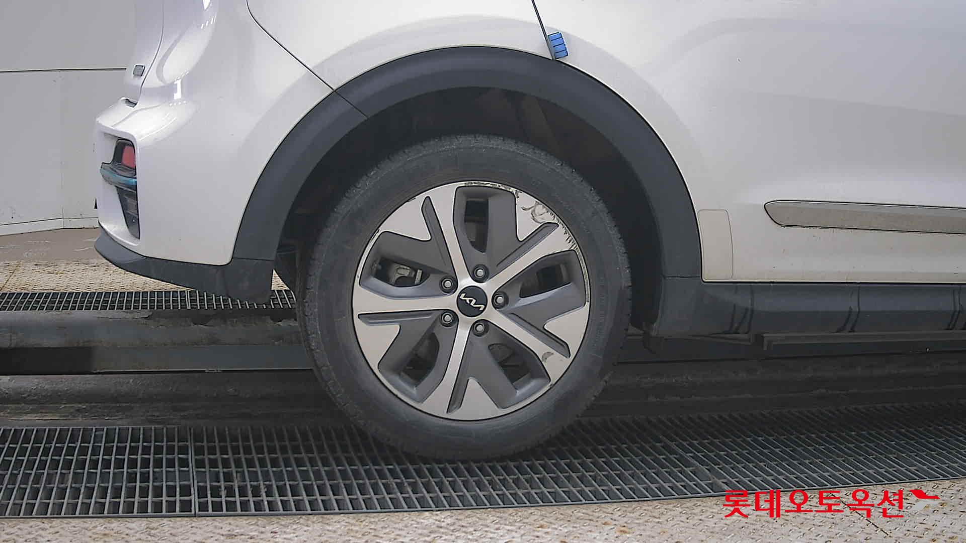 Kia Niro EV id 3809991 из Кореи 24