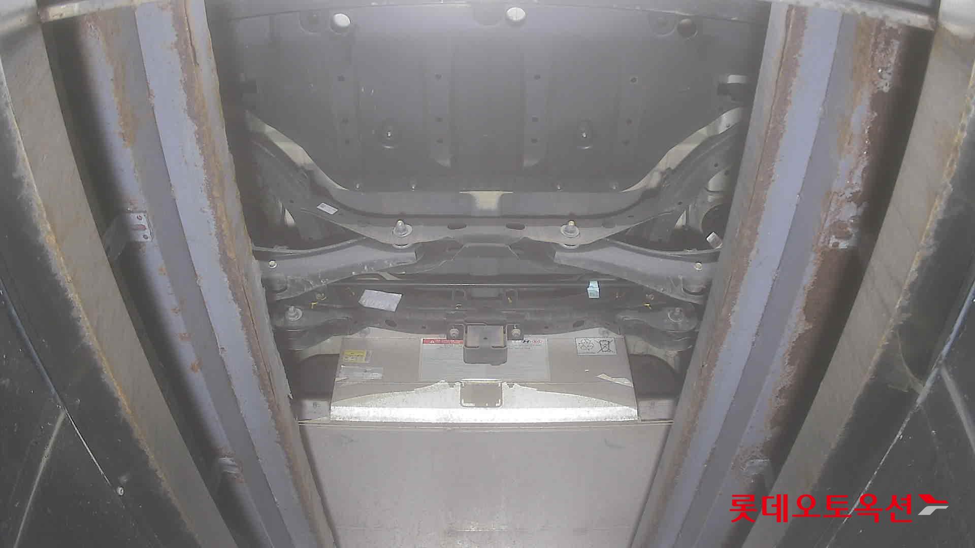 Kia Niro EV id 3809991 из Кореи 27