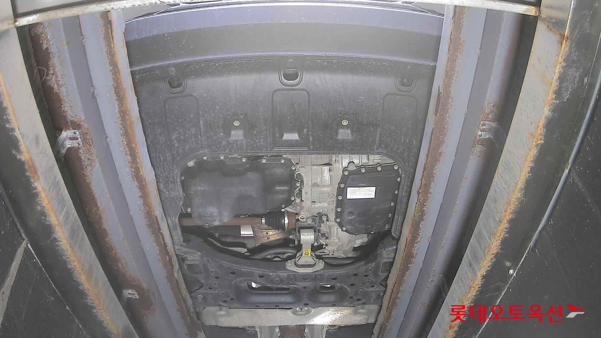 Hyundai Avante id 3633598 из Кореи 26