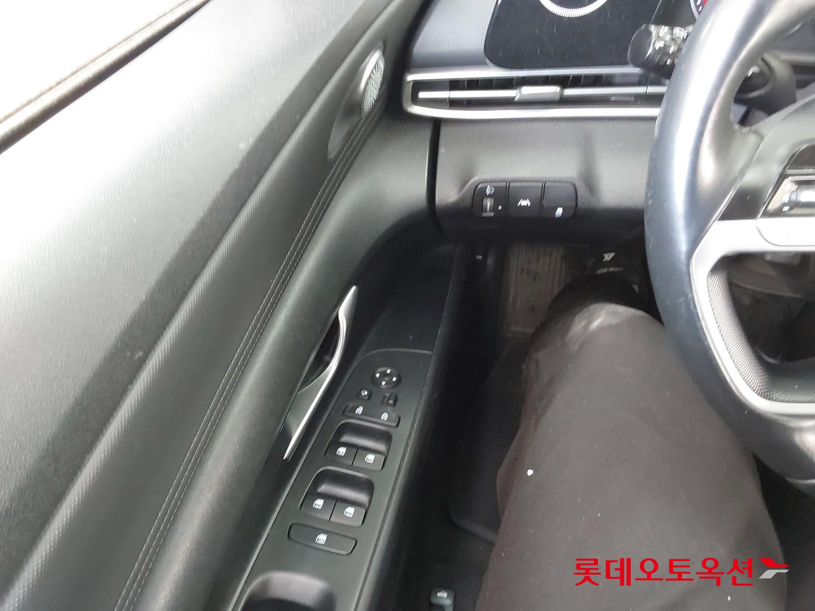 Hyundai Avante id 3633598 из Кореи 28