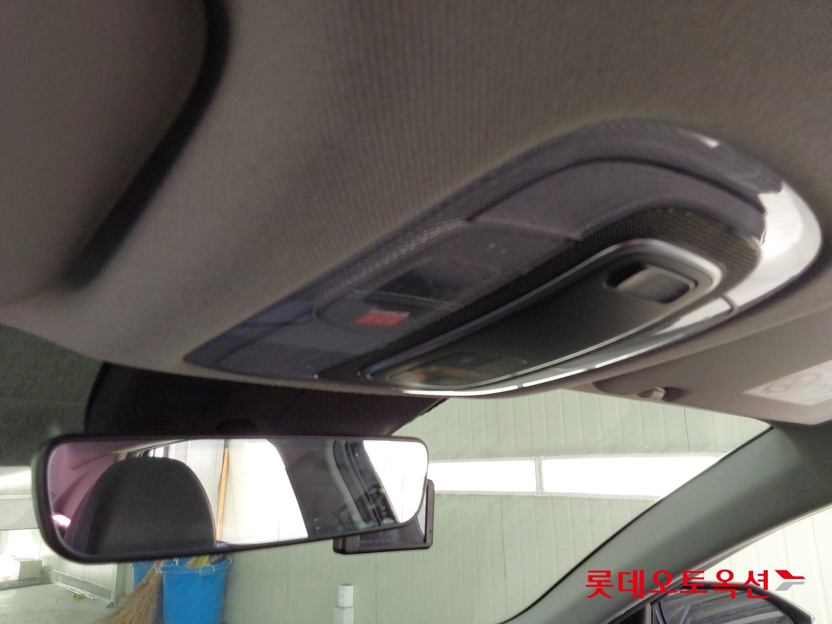 Hyundai Avante id 3633598 из Кореи 30