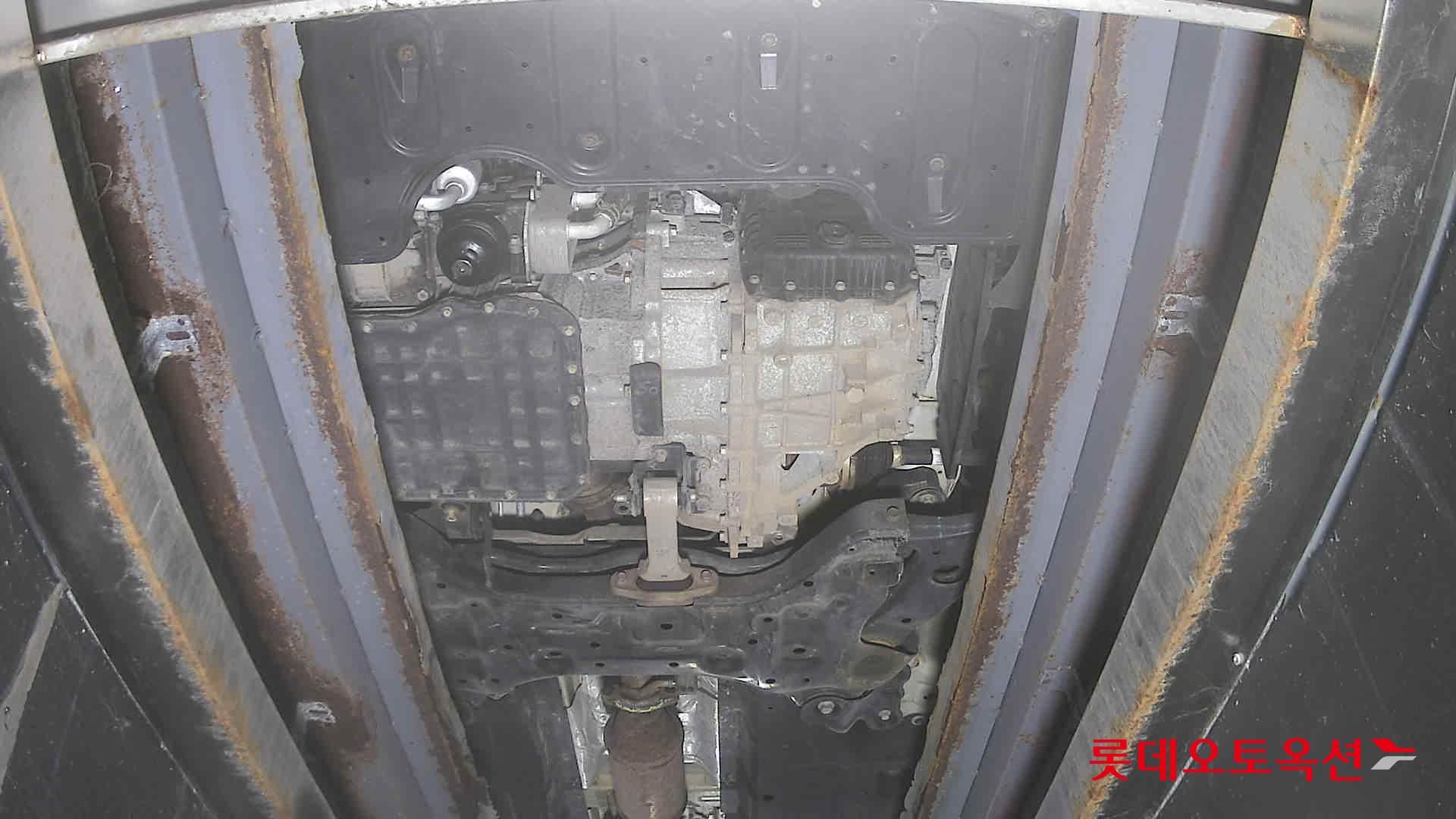 Kia Carnival id 3633601 из Кореи 26