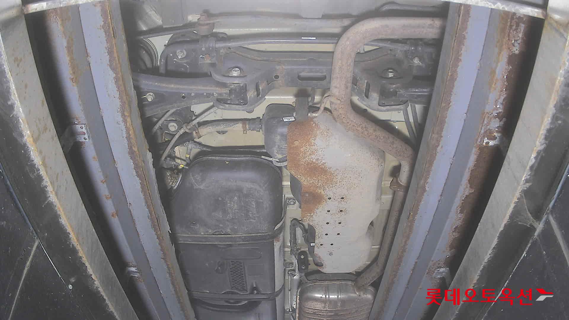 Kia Carnival id 3633601 из Кореи 27