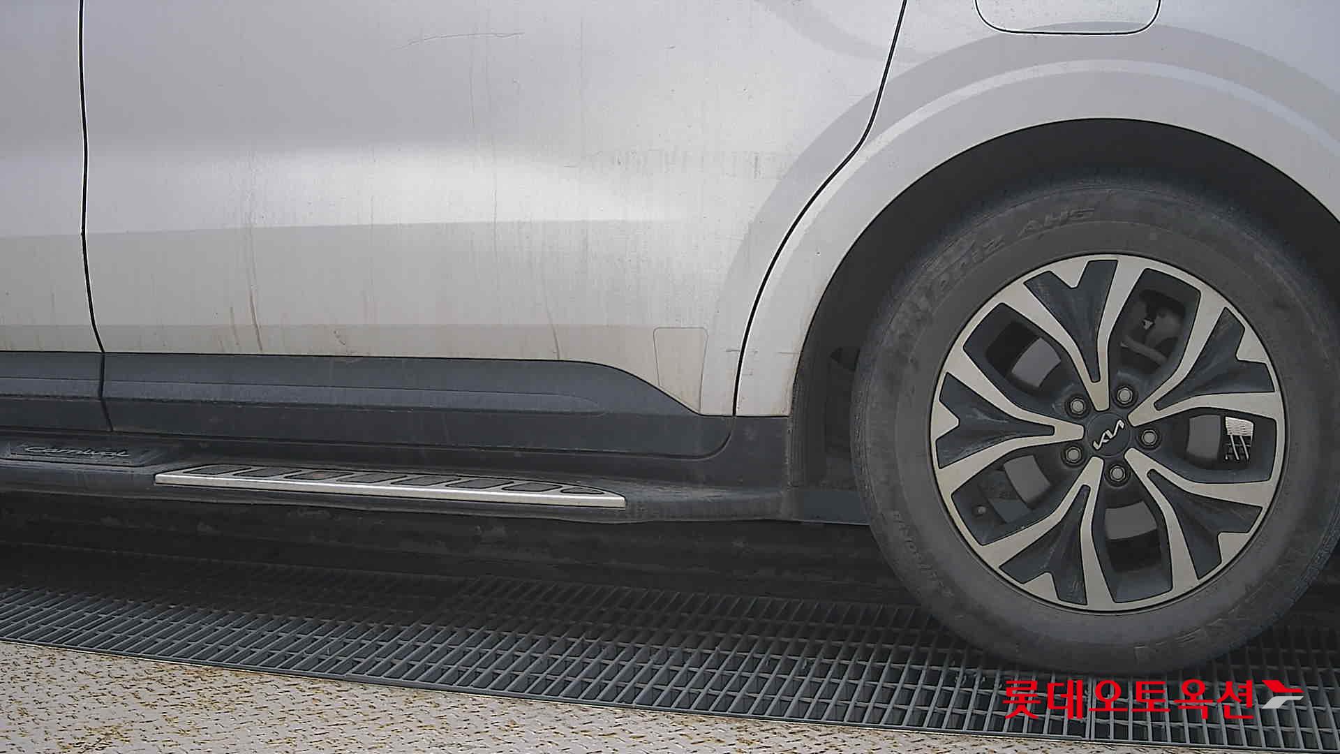 Kia Carnival id 3633637 из Кореи 22