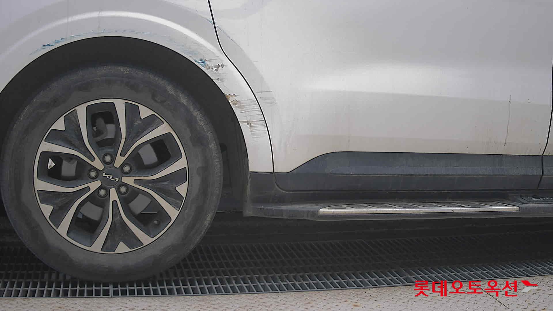 Kia Carnival id 3633637 из Кореи 24