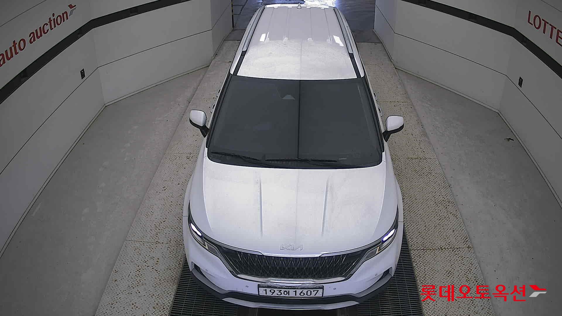 Kia Carnival id 3633637 из Кореи 25