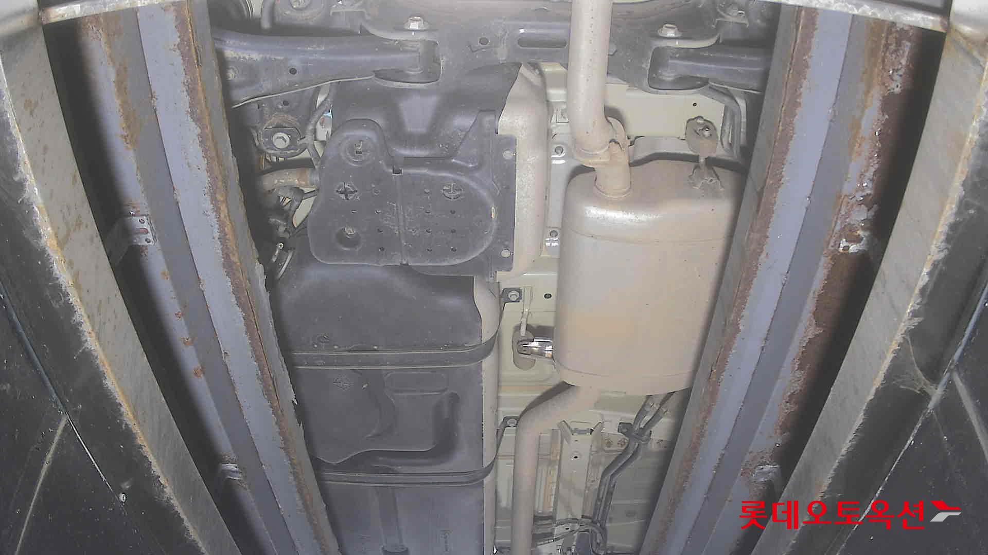 Kia Carnival id 3633637 из Кореи 27