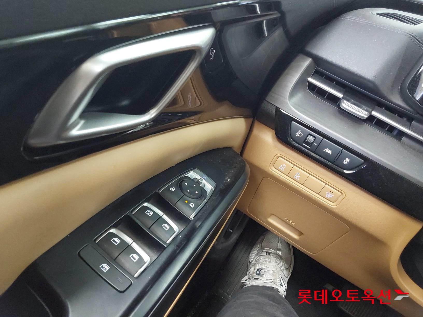 Kia Carnival id 3633637 из Кореи 28