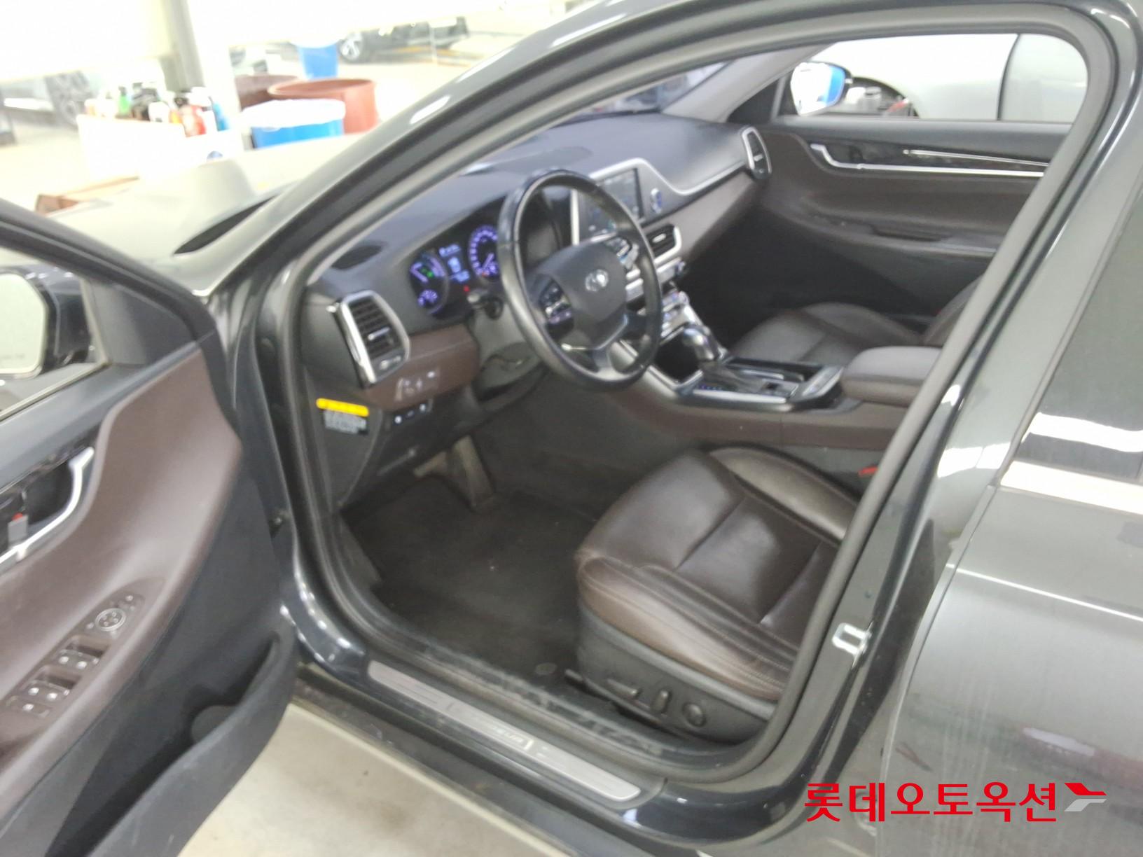 هيونداي جرانجر - 35