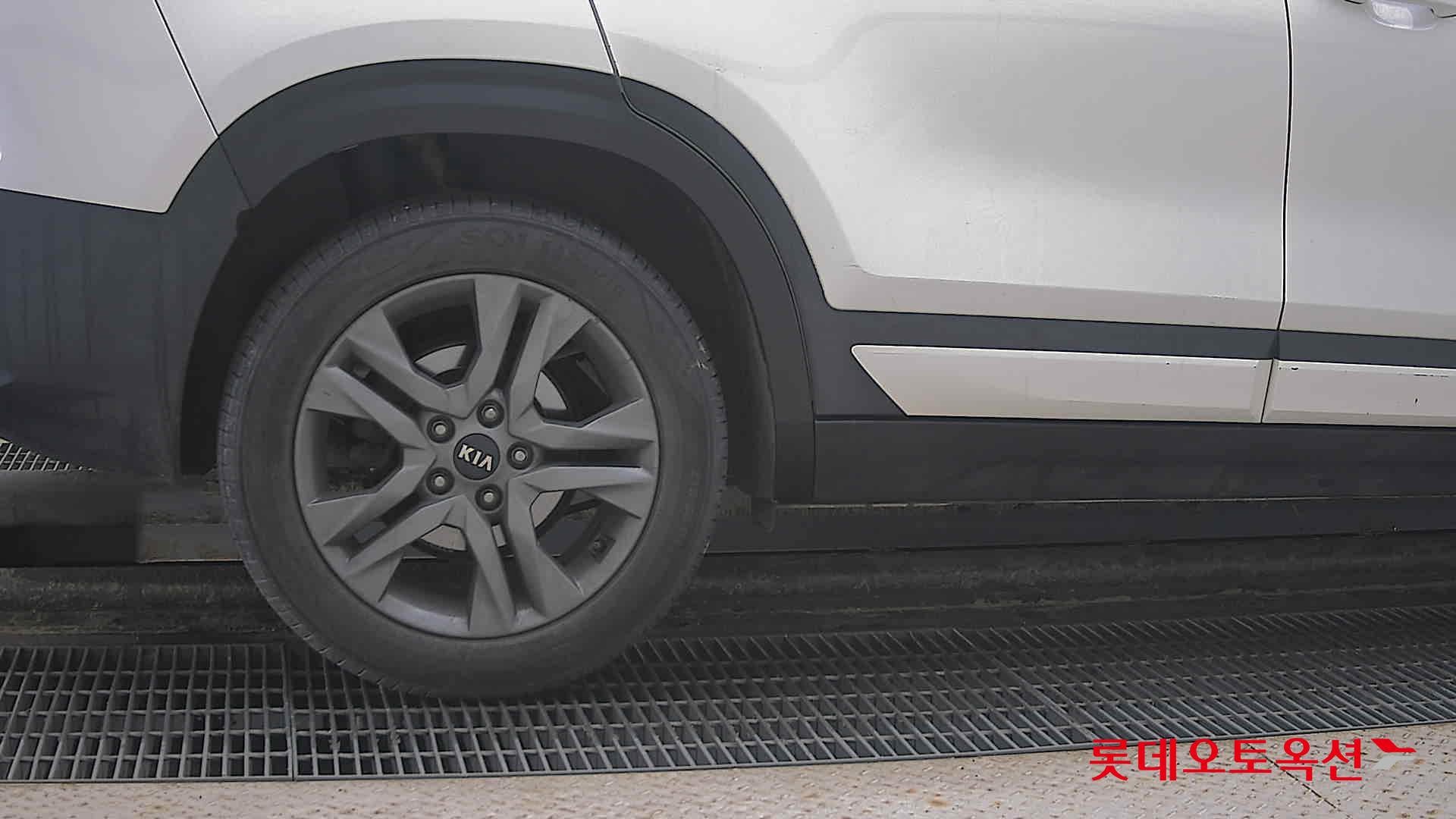 Kia Seltos id 3628837 из Кореи 24