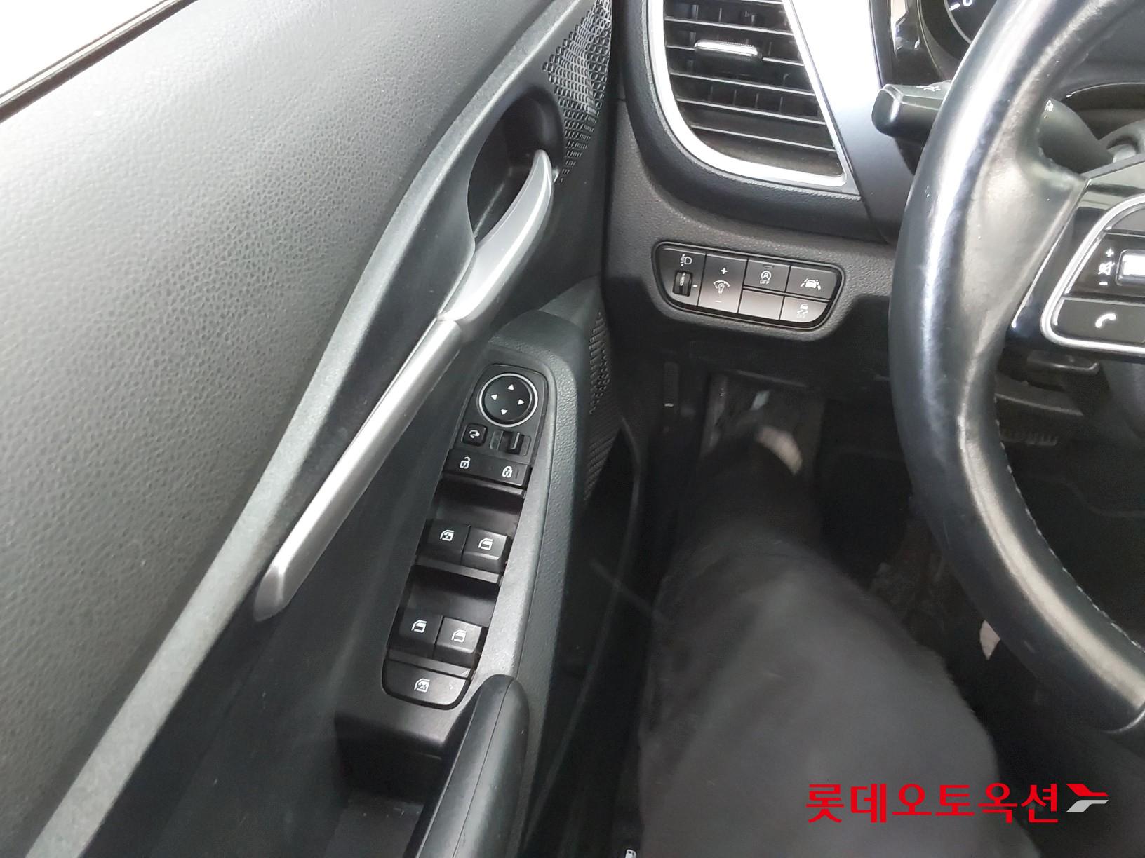 Kia Seltos id 3628837 из Кореи 28