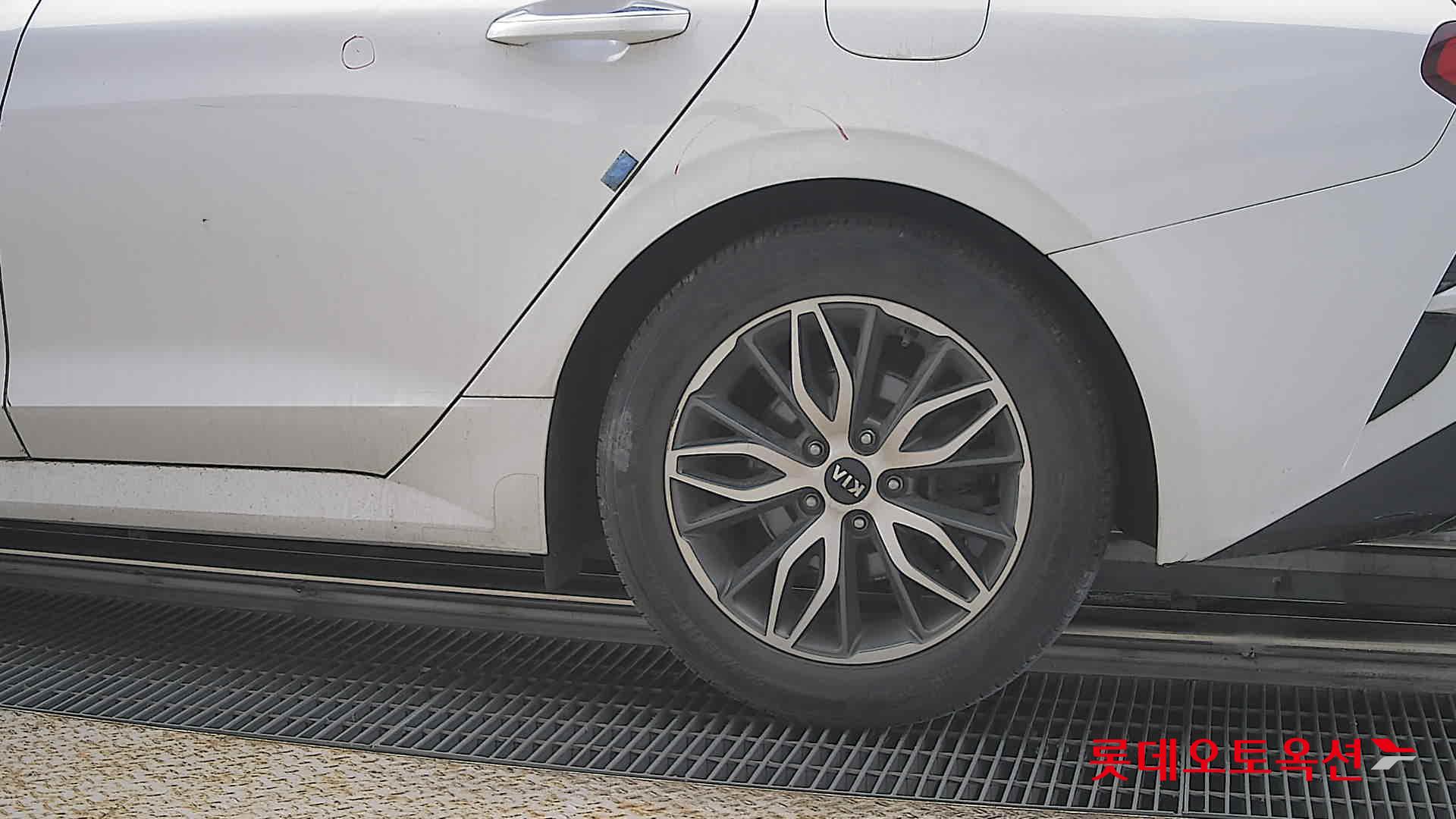 Kia K5 2021 - Image 26