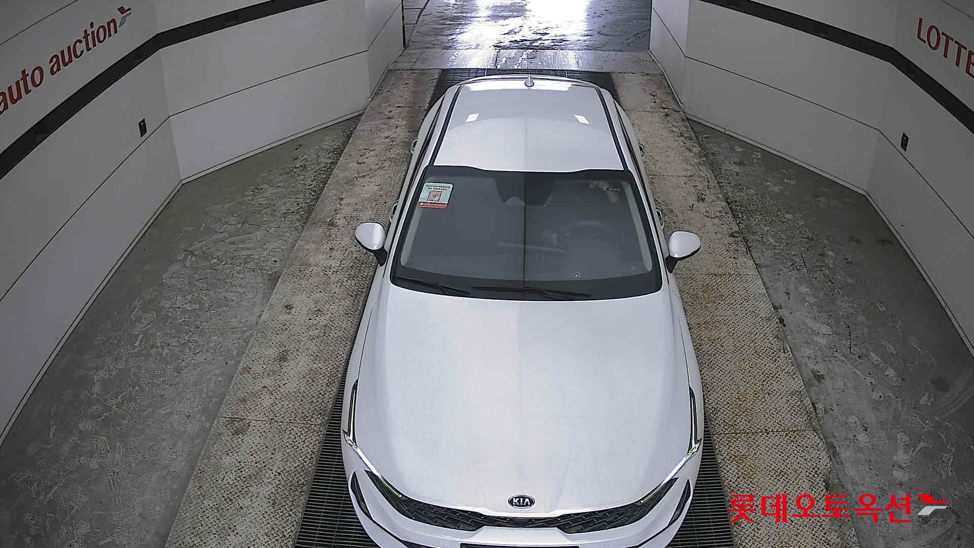 Kia K5 2021 - Image 7