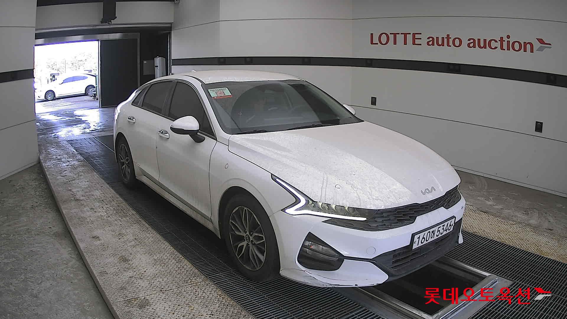 기아자동차 K5 2021 - 이미지 6