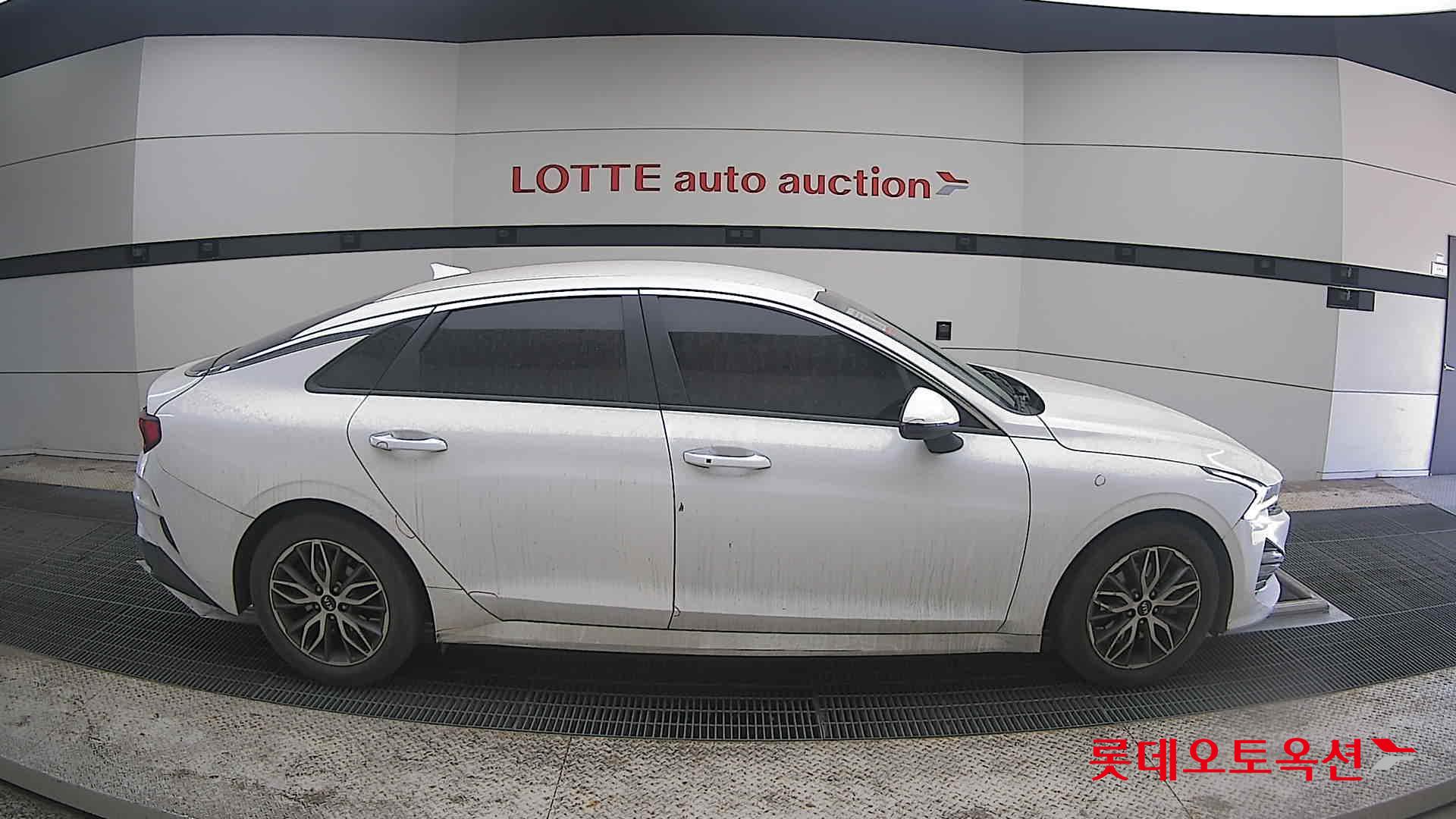 기아자동차 K5 2021 - 이미지 21