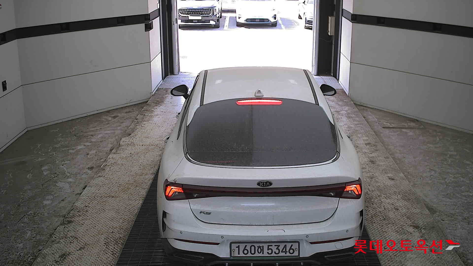 기아자동차 K5 2021 - 이미지 17