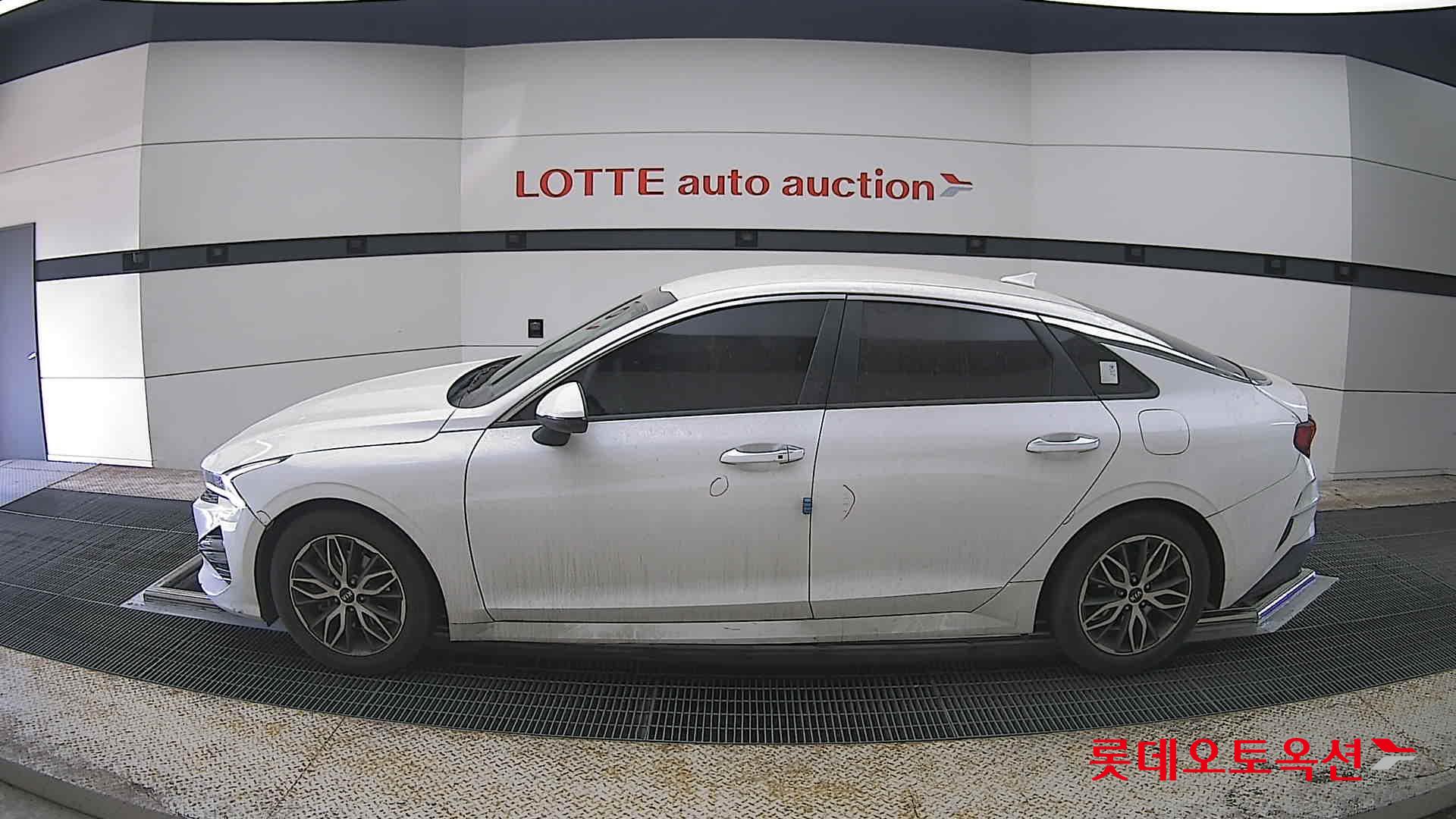 기아자동차 K5 2021 - 이미지 13