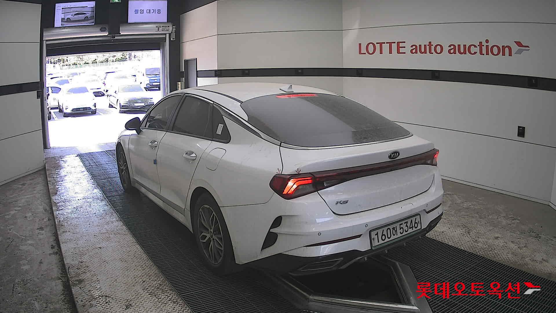 기아자동차 K5 2021 - 이미지 16