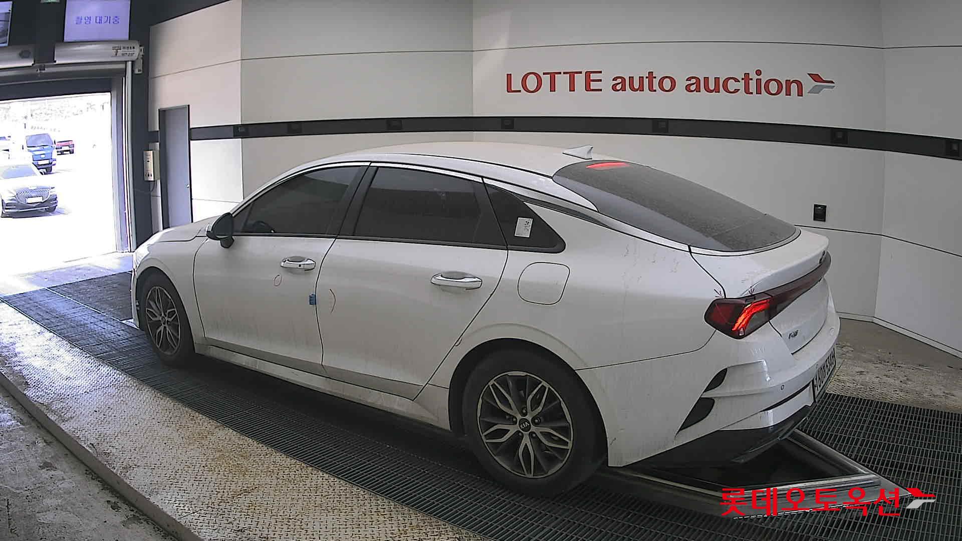 기아자동차 K5 2021 - 이미지 15