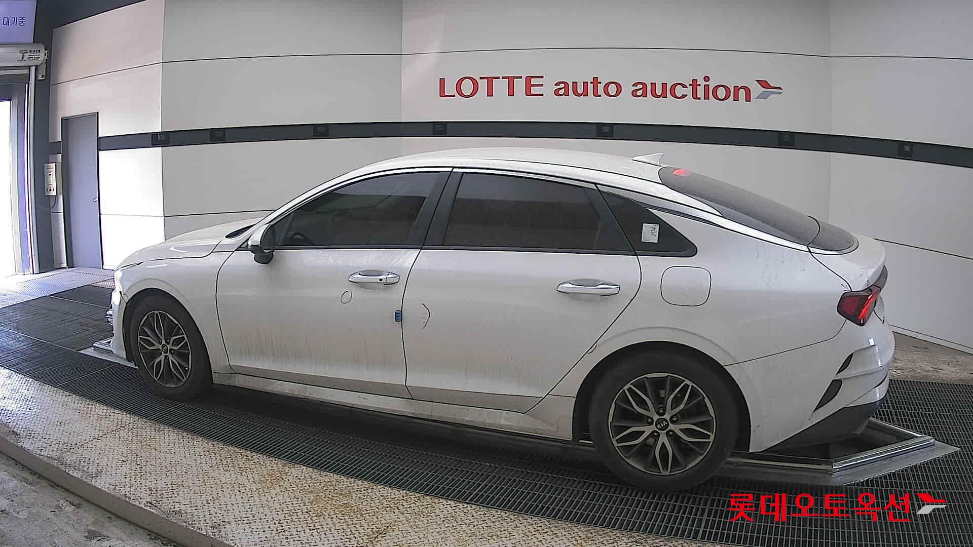 기아자동차 K5 2021 - 이미지 14