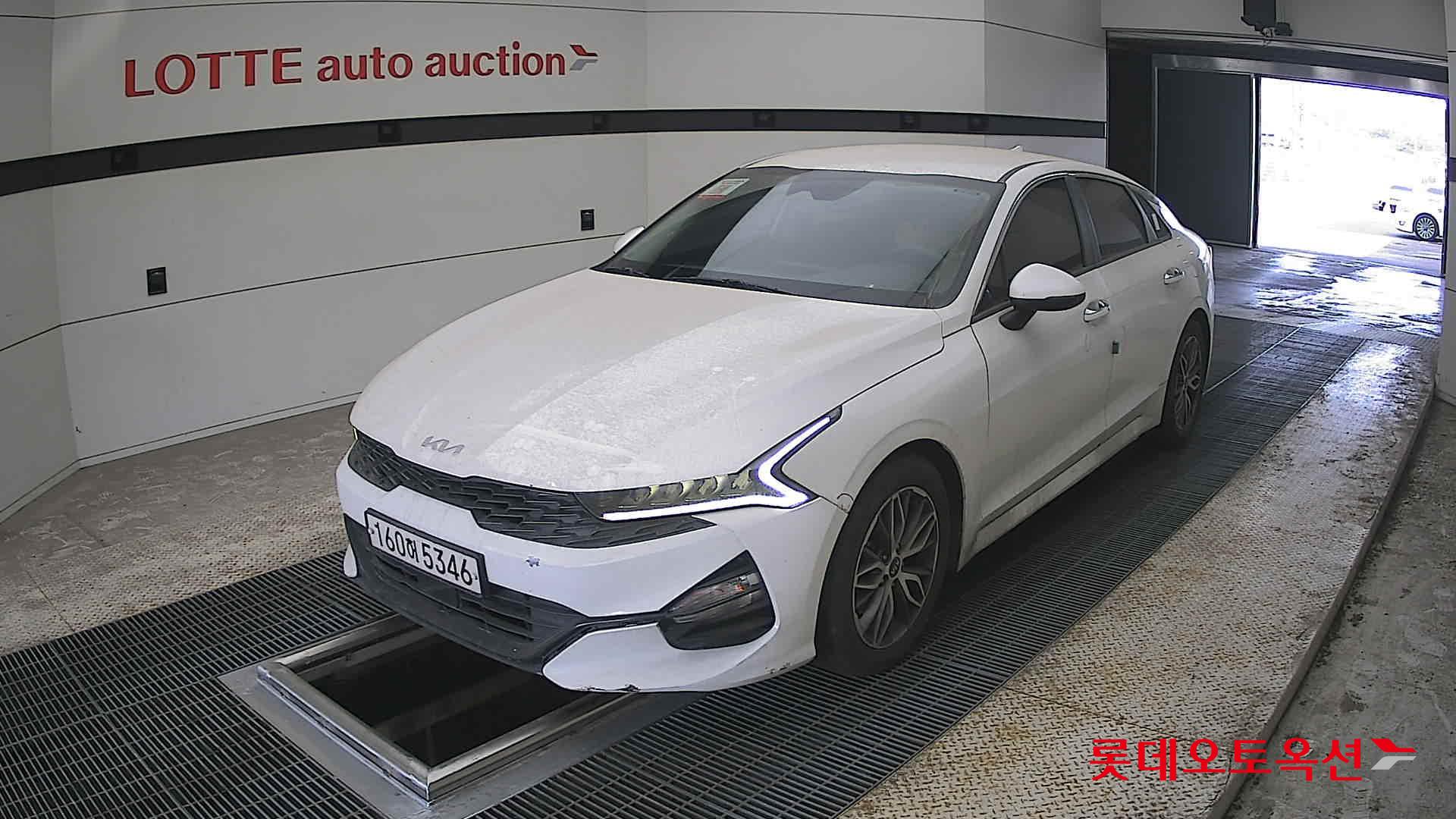 기아자동차 K5 2021 - 이미지 3