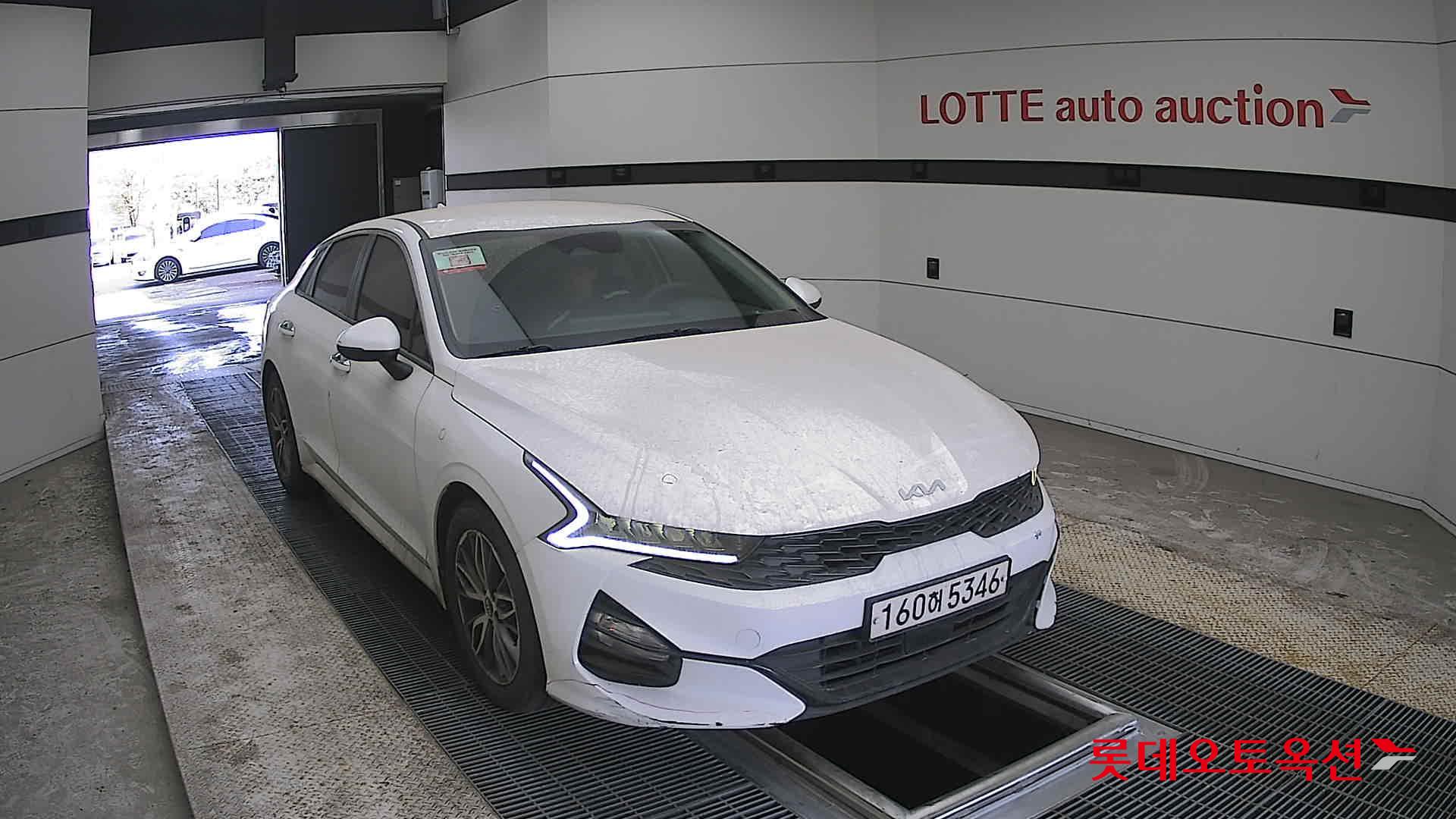 기아자동차 K5 2021 - 이미지 24