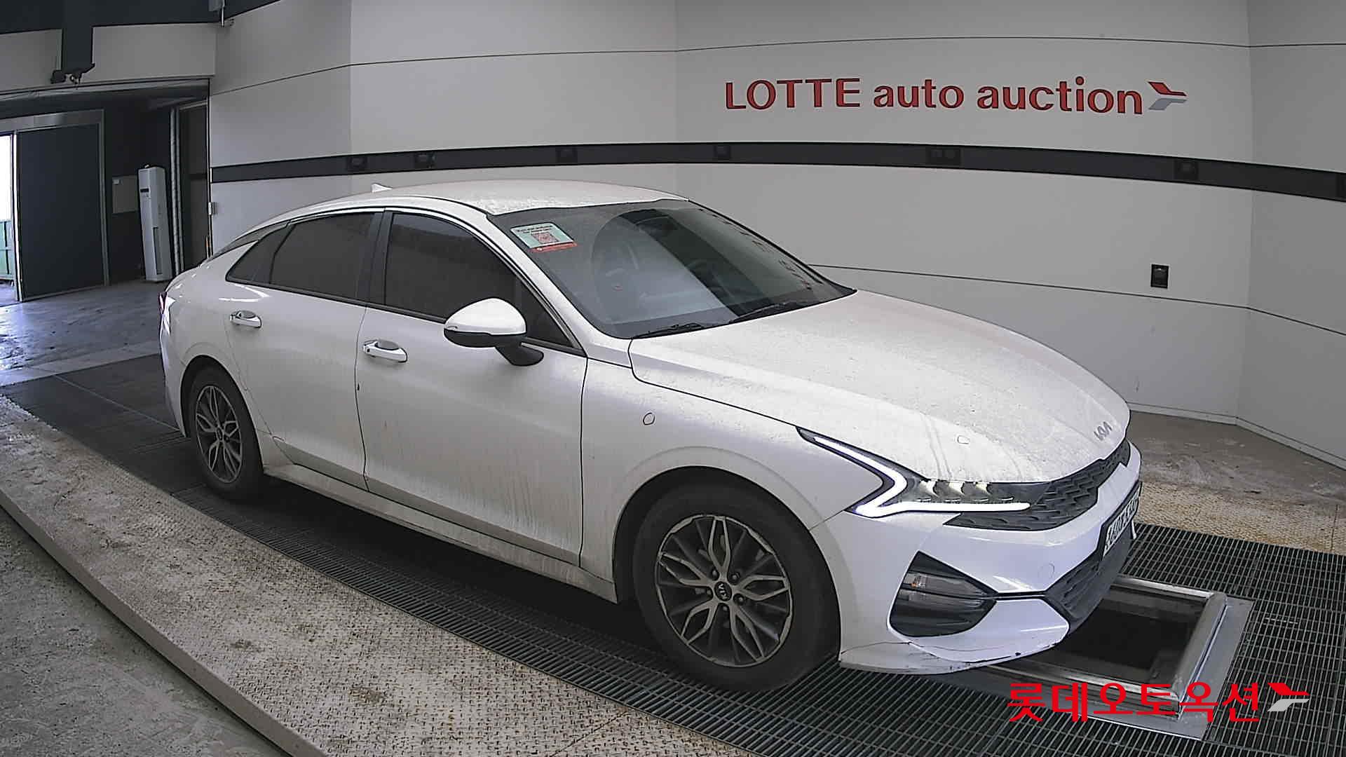 기아자동차 K5 2021 - 이미지 23