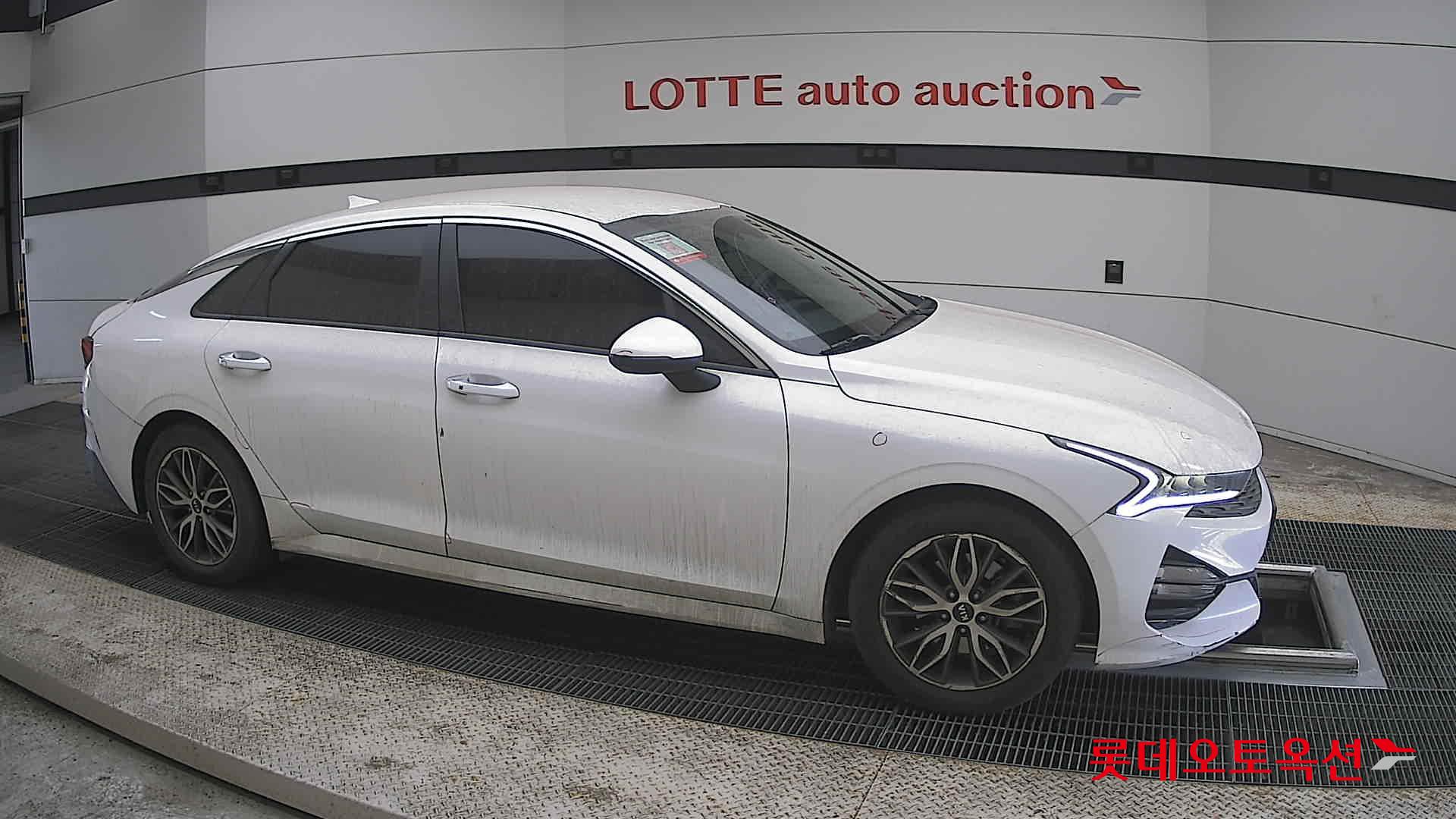 기아자동차 K5 2021 - 이미지 22