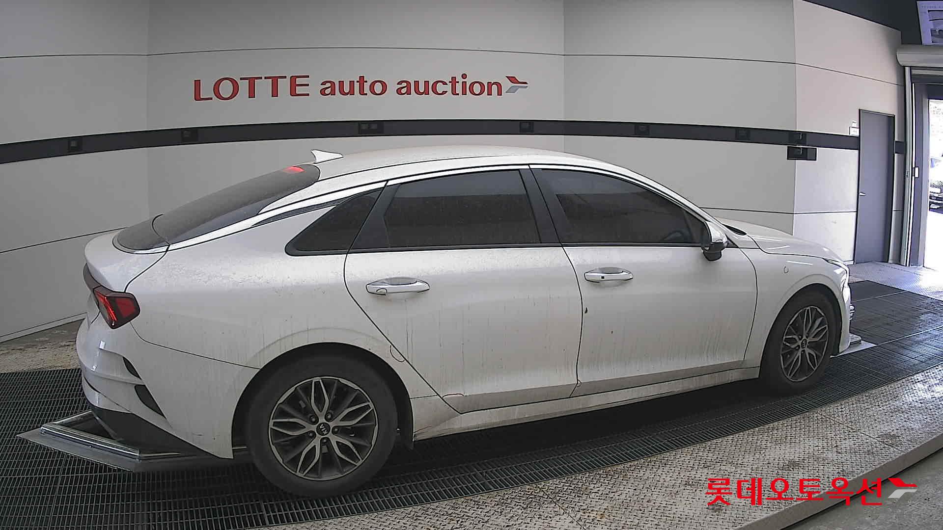 기아자동차 K5 2021 - 이미지 20