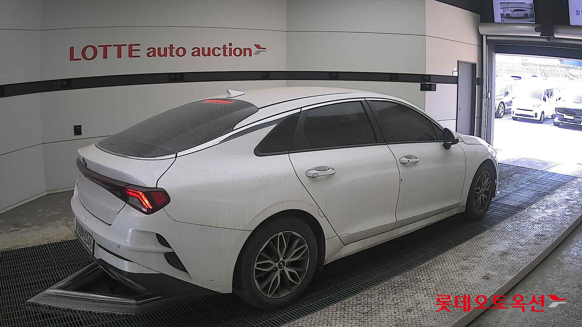 기아자동차 K5 2021 - 이미지 19