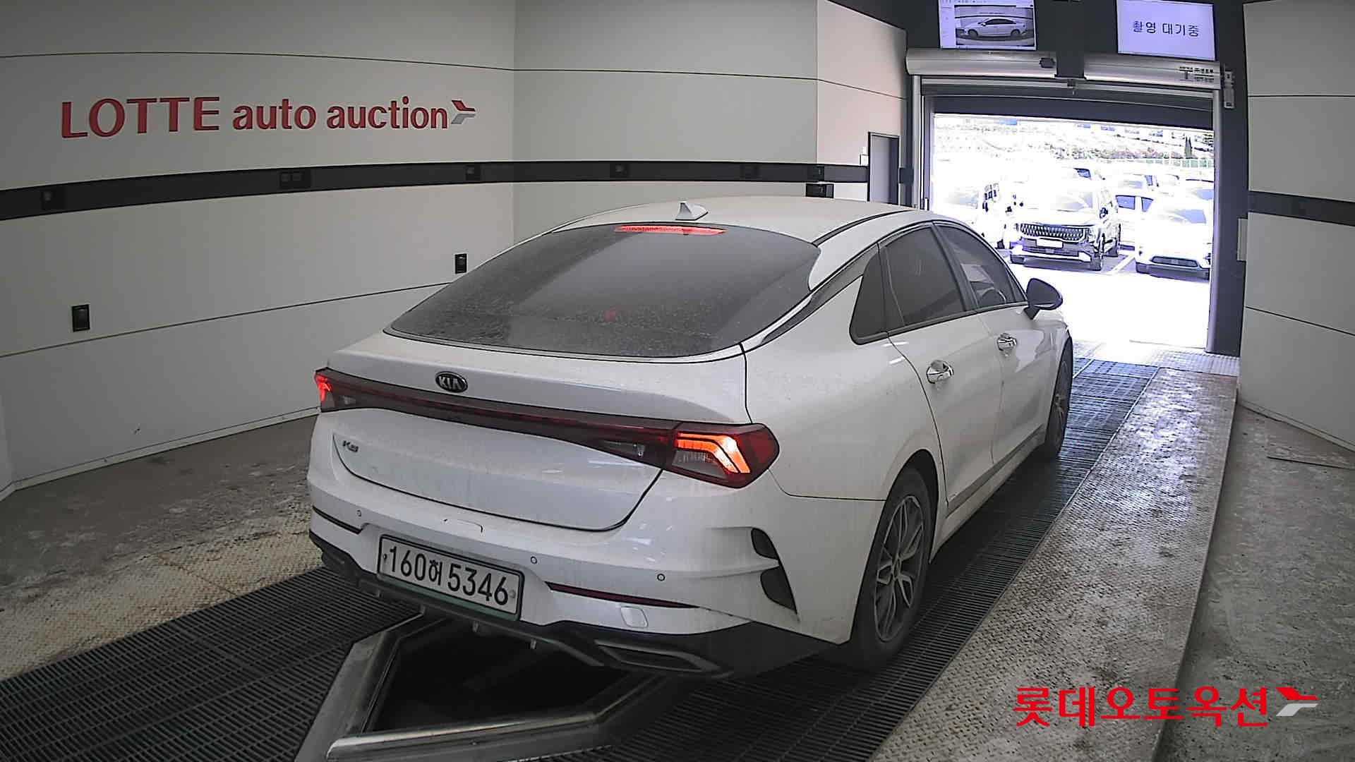 기아자동차 K5 2021 - 이미지 18