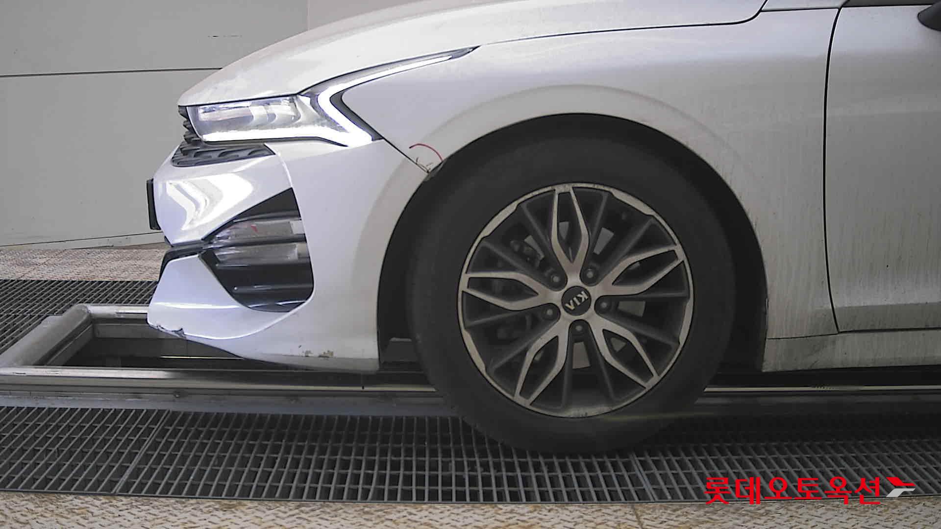 기아자동차 K5 2021 - 이미지 25