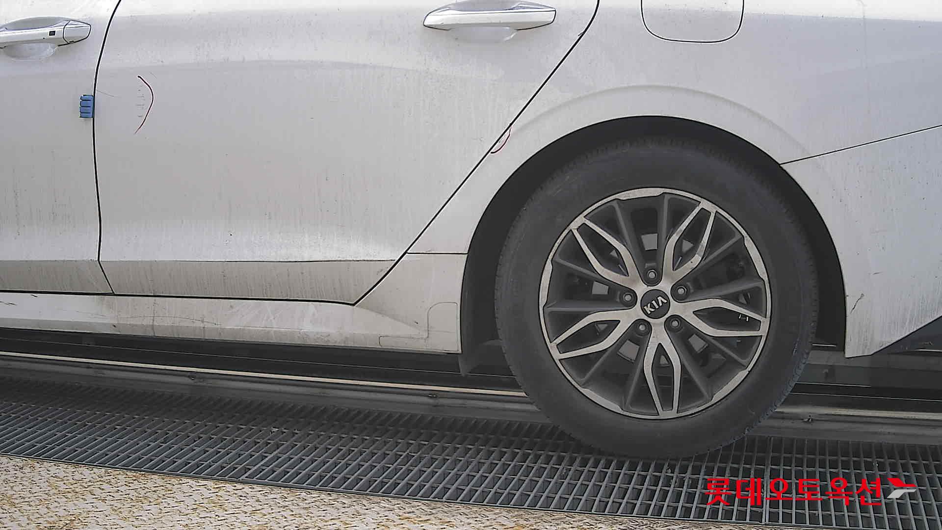 기아자동차 K5 2021 - 이미지 26