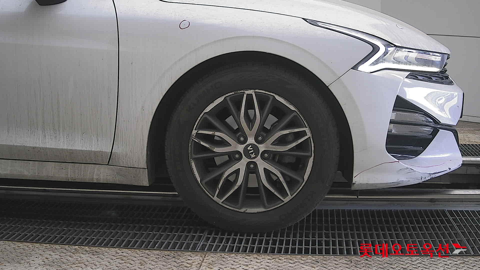 기아자동차 K5 2021 - 이미지 27