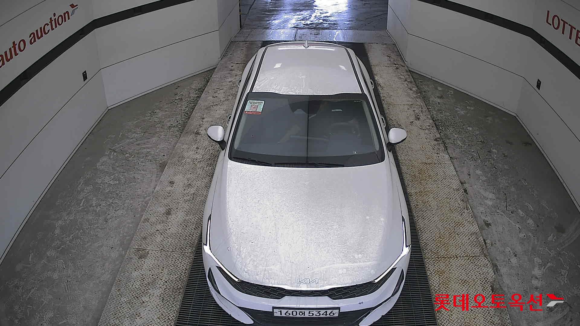 기아자동차 K5 2021 - 이미지 7