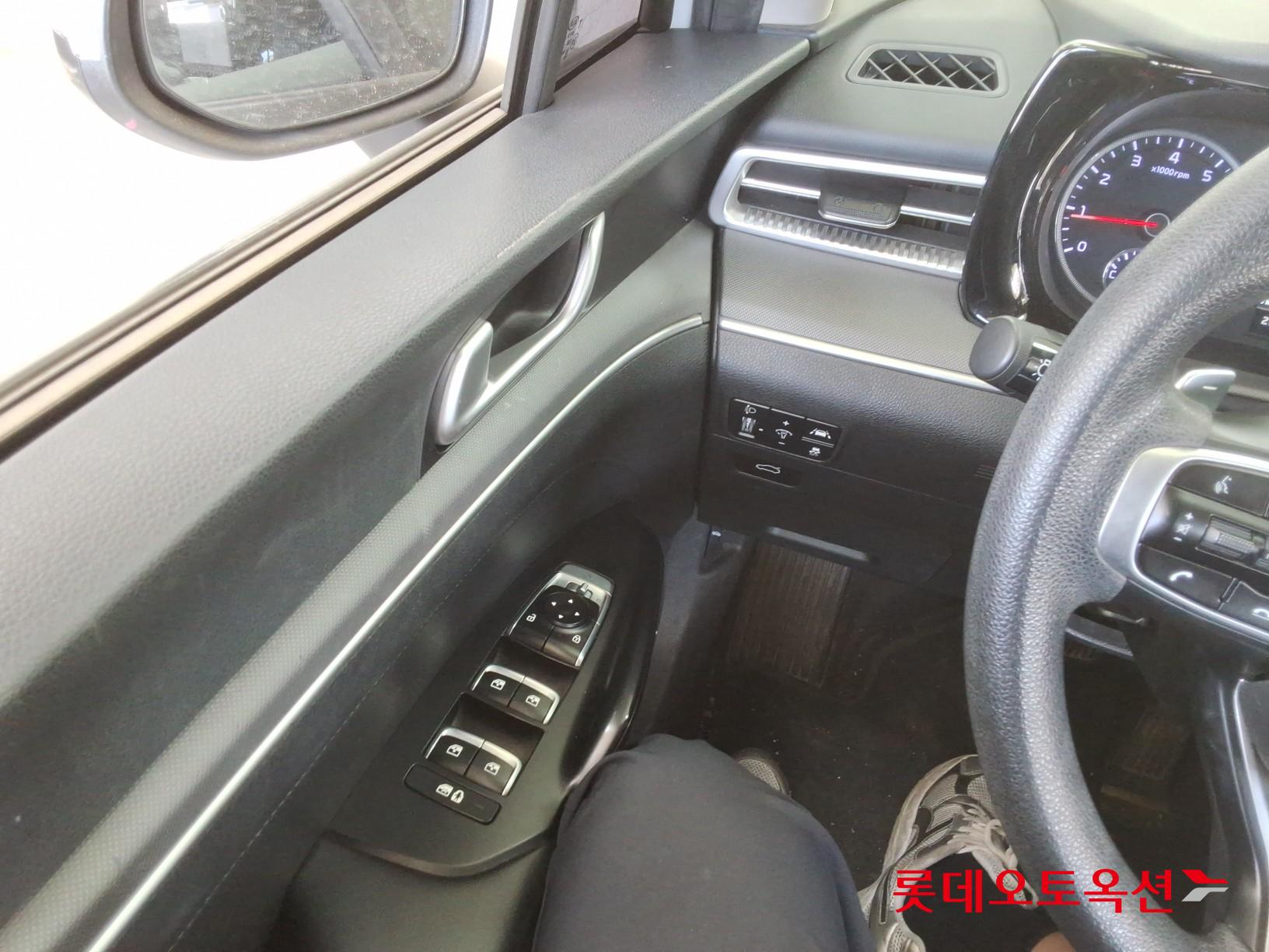 기아자동차 K5 2021 - 이미지 29