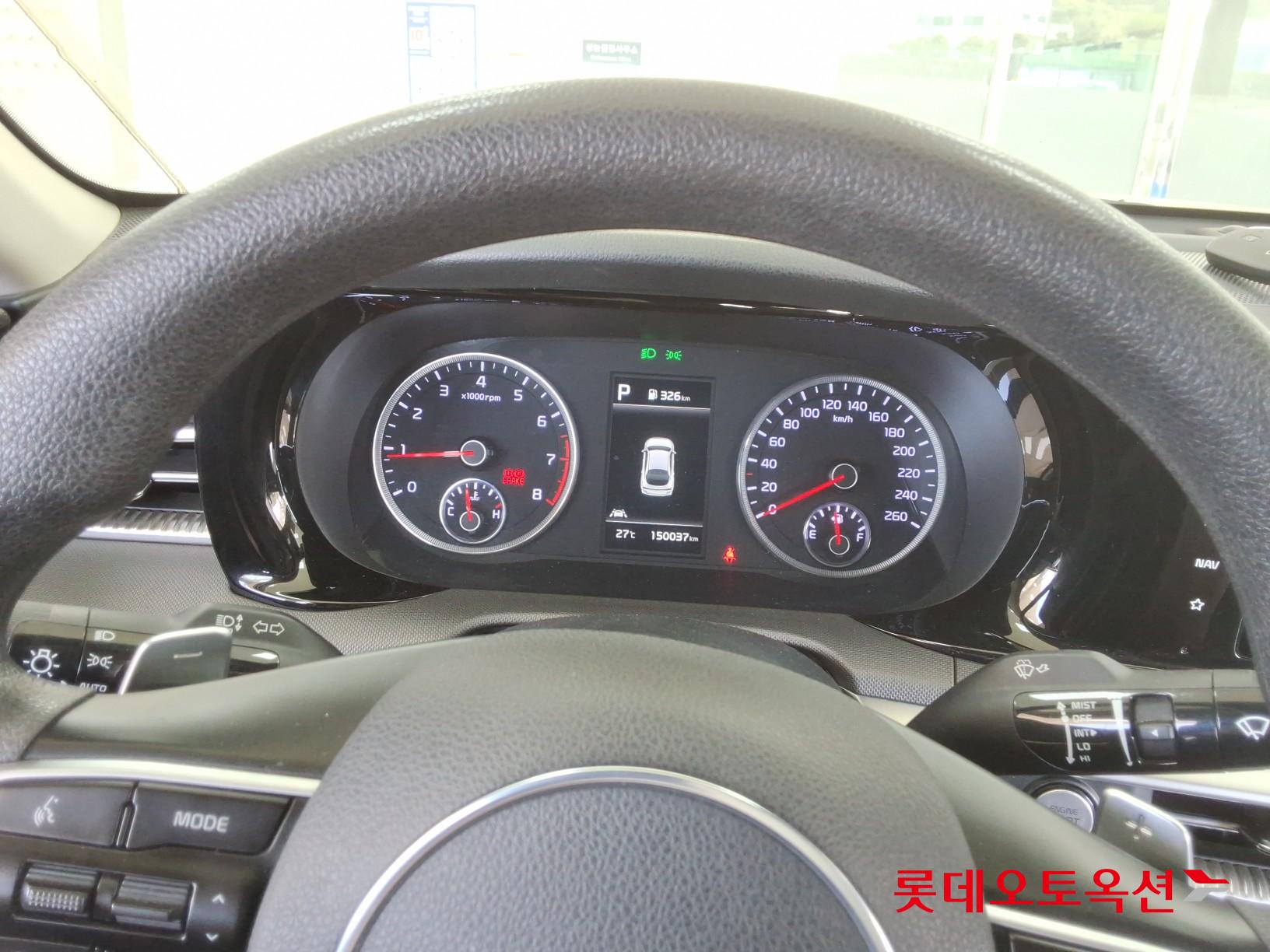 기아자동차 K5 2021 - 이미지 31