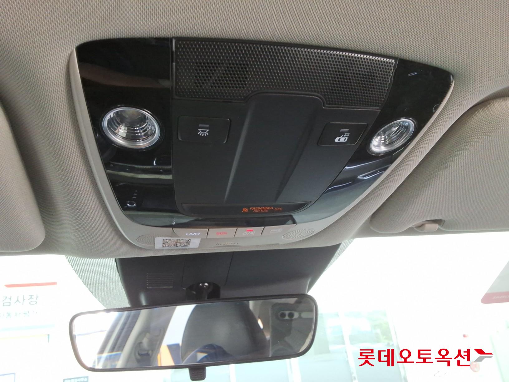 기아자동차 K5 2021 - 이미지 32