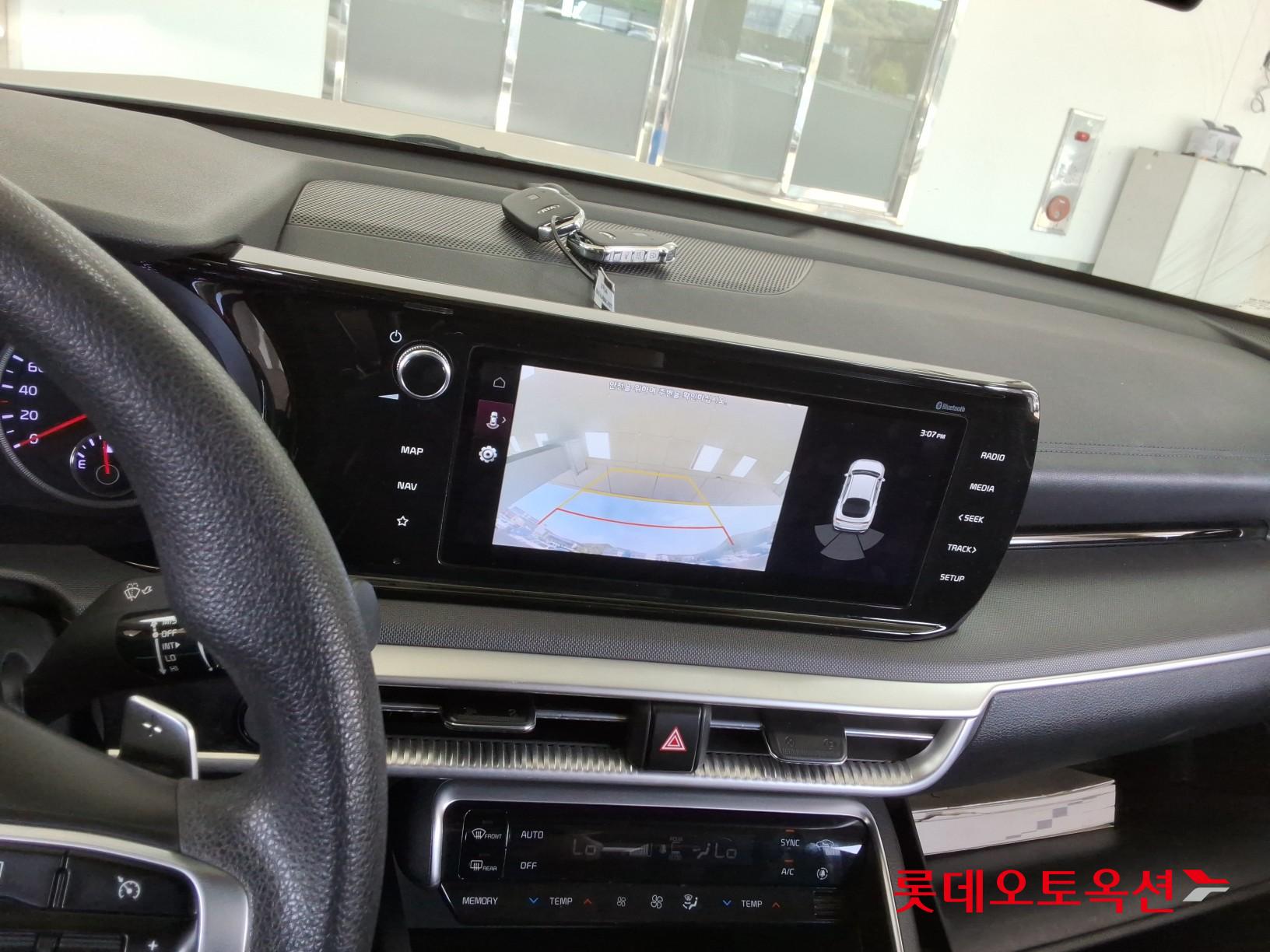 기아자동차 K5 2021 - 이미지 33