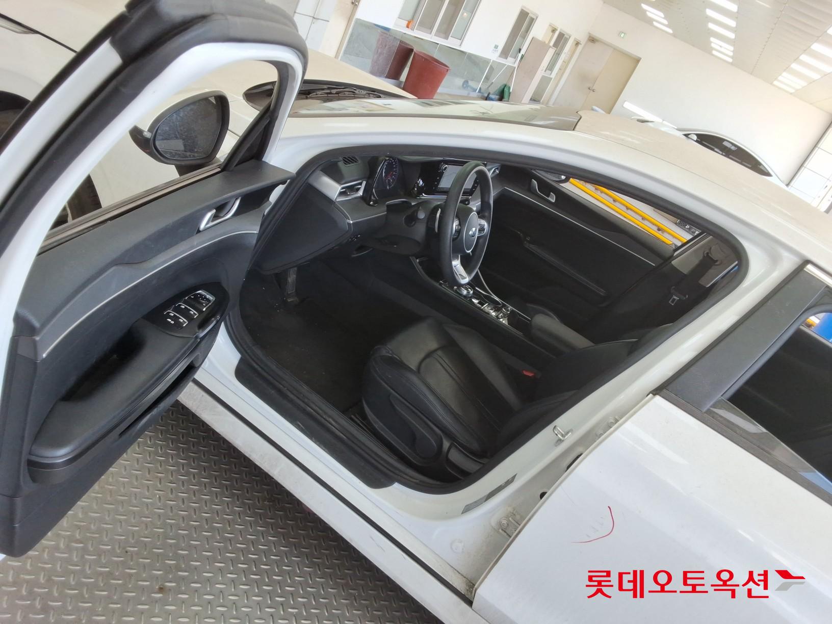 기아자동차 K5 2021 - 이미지 36