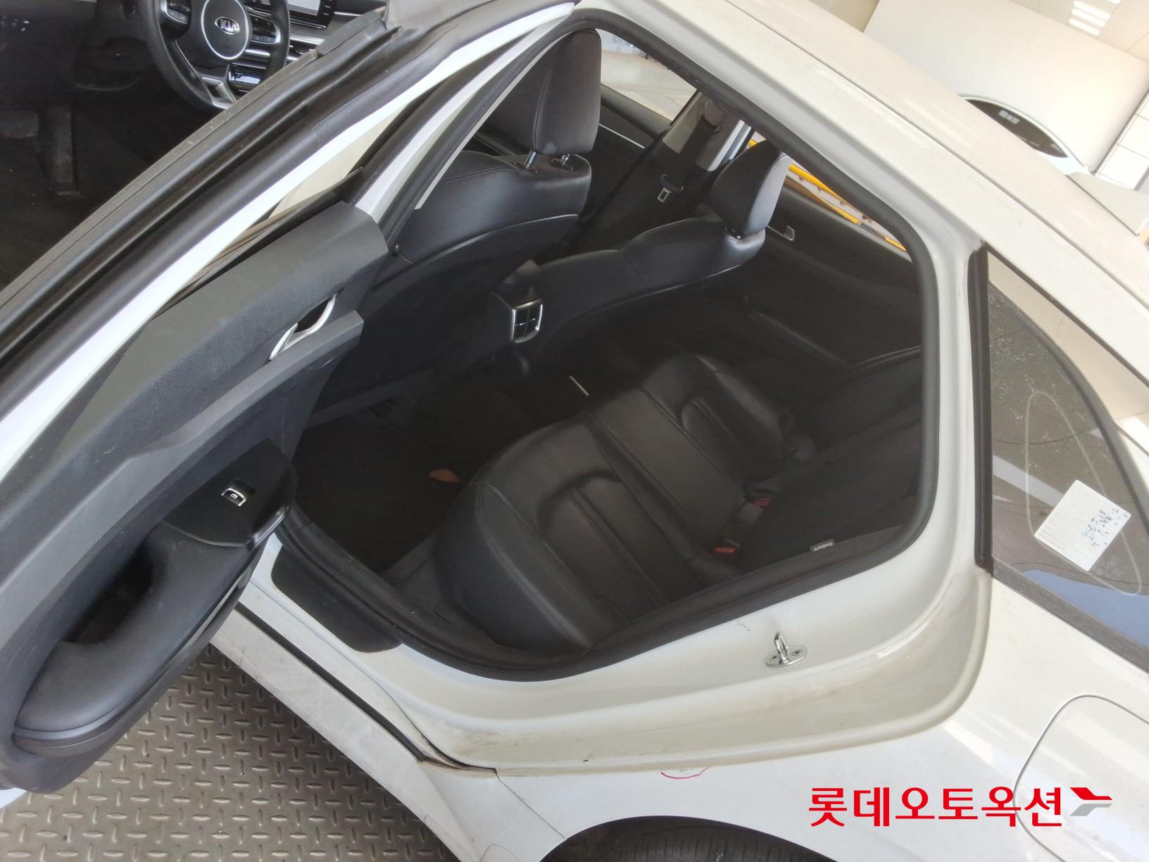 기아자동차 K5 2021 - 이미지 37