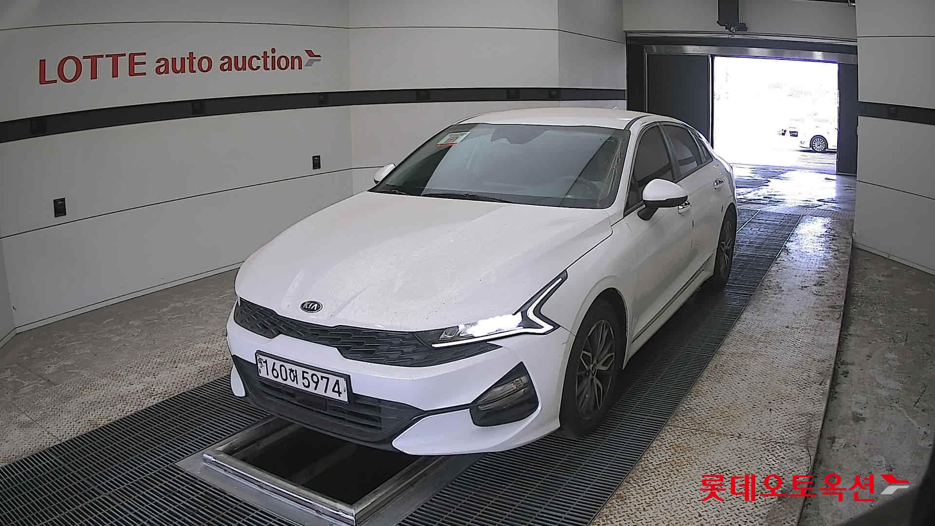 기아자동차 K5 2021 - 이미지 10