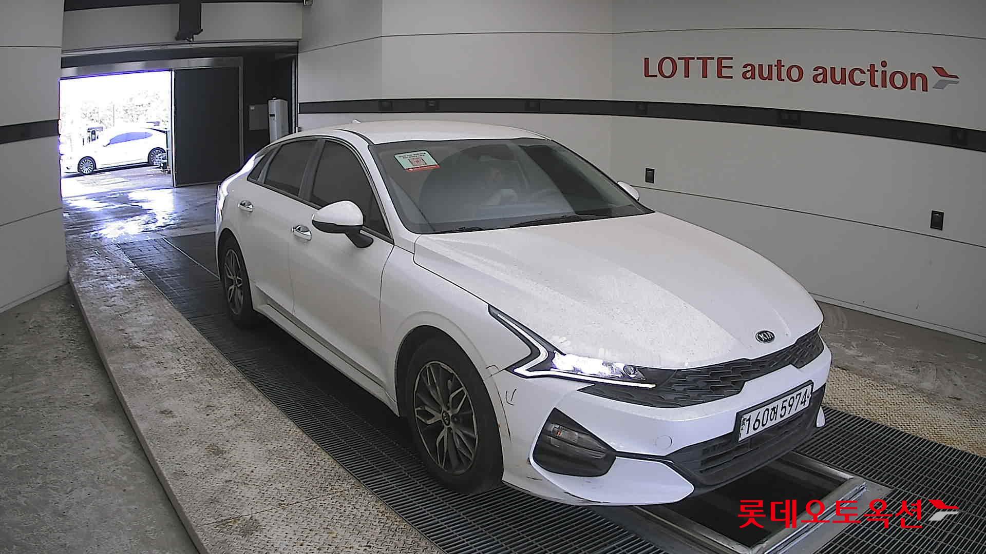 기아자동차 K5 2021 - 이미지 6