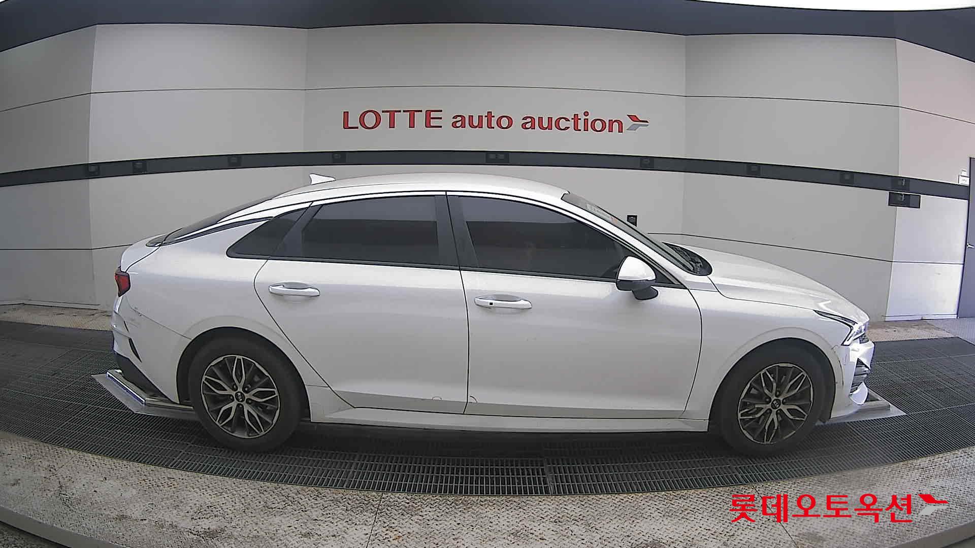 기아자동차 K5 2021 - 이미지 21