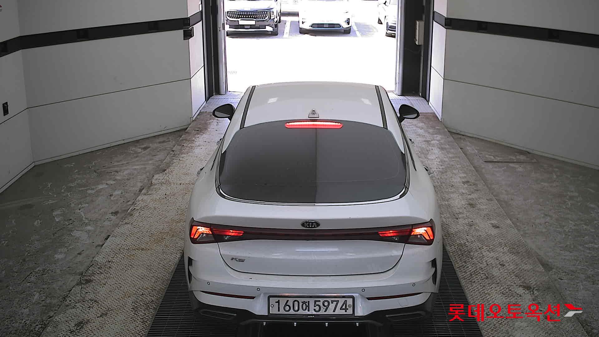 기아자동차 K5 2021 - 이미지 17