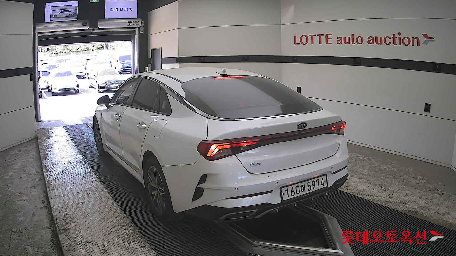 기아자동차 K5 2021 - 이미지 16