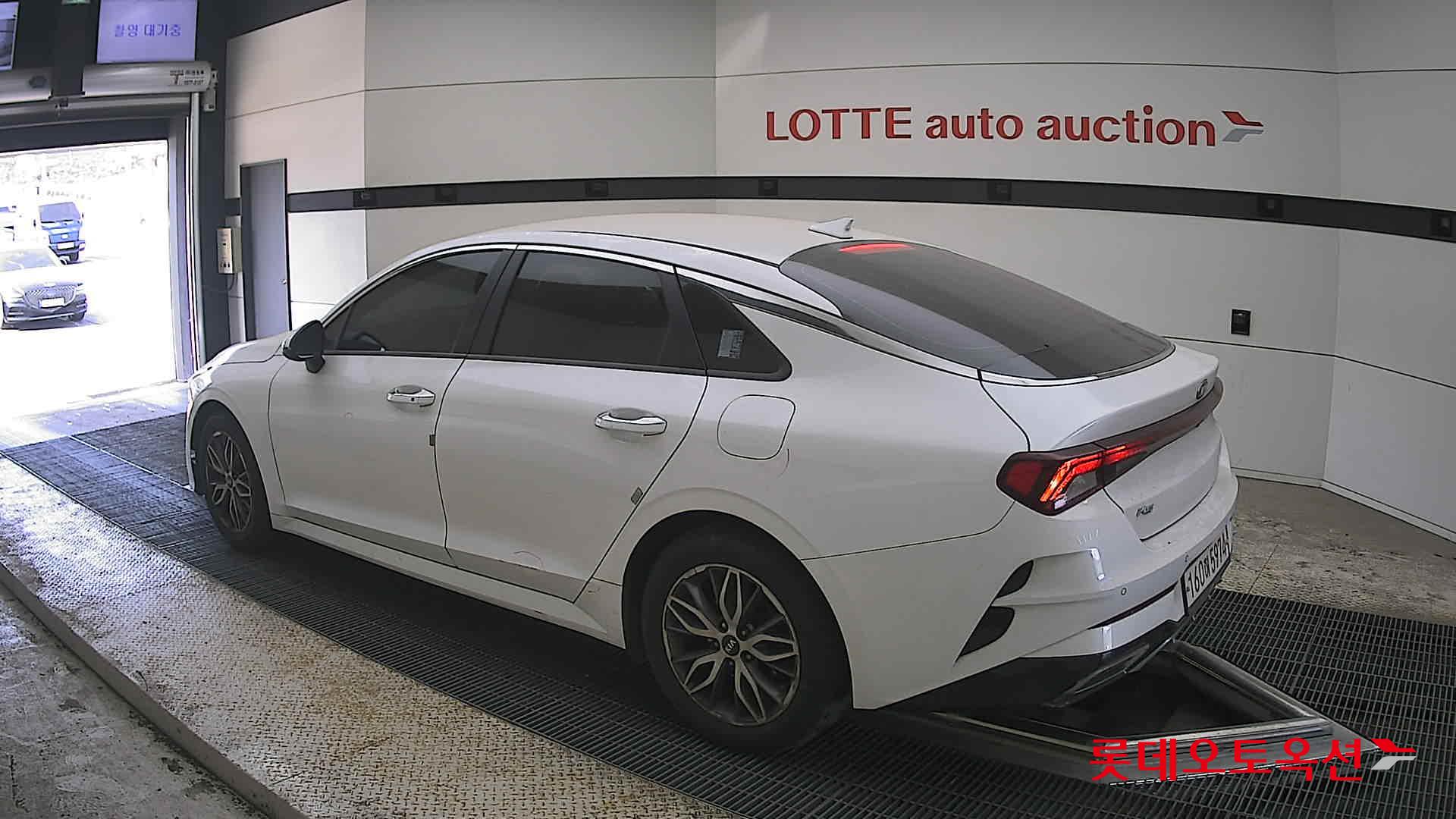 기아자동차 K5 2021 - 이미지 15