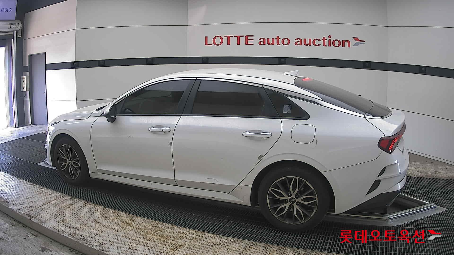 기아자동차 K5 2021 - 이미지 14