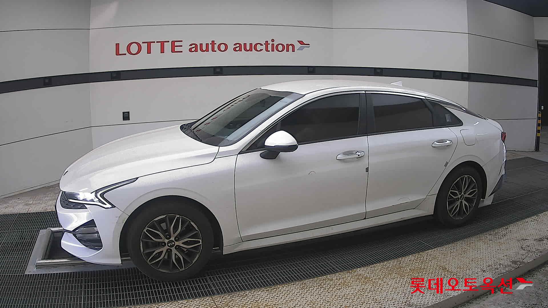 기아자동차 K5 2021 - 이미지 12