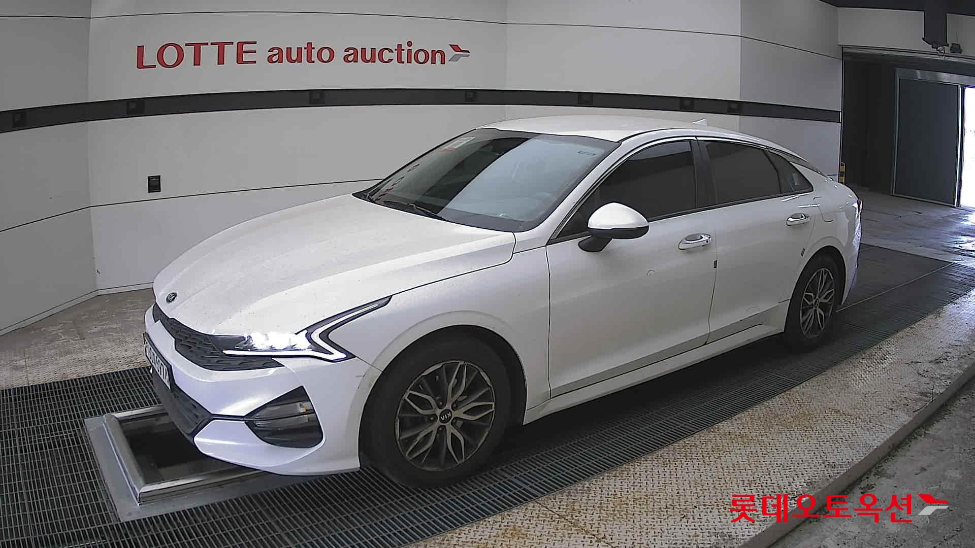 기아자동차 K5 2021 - 이미지 11